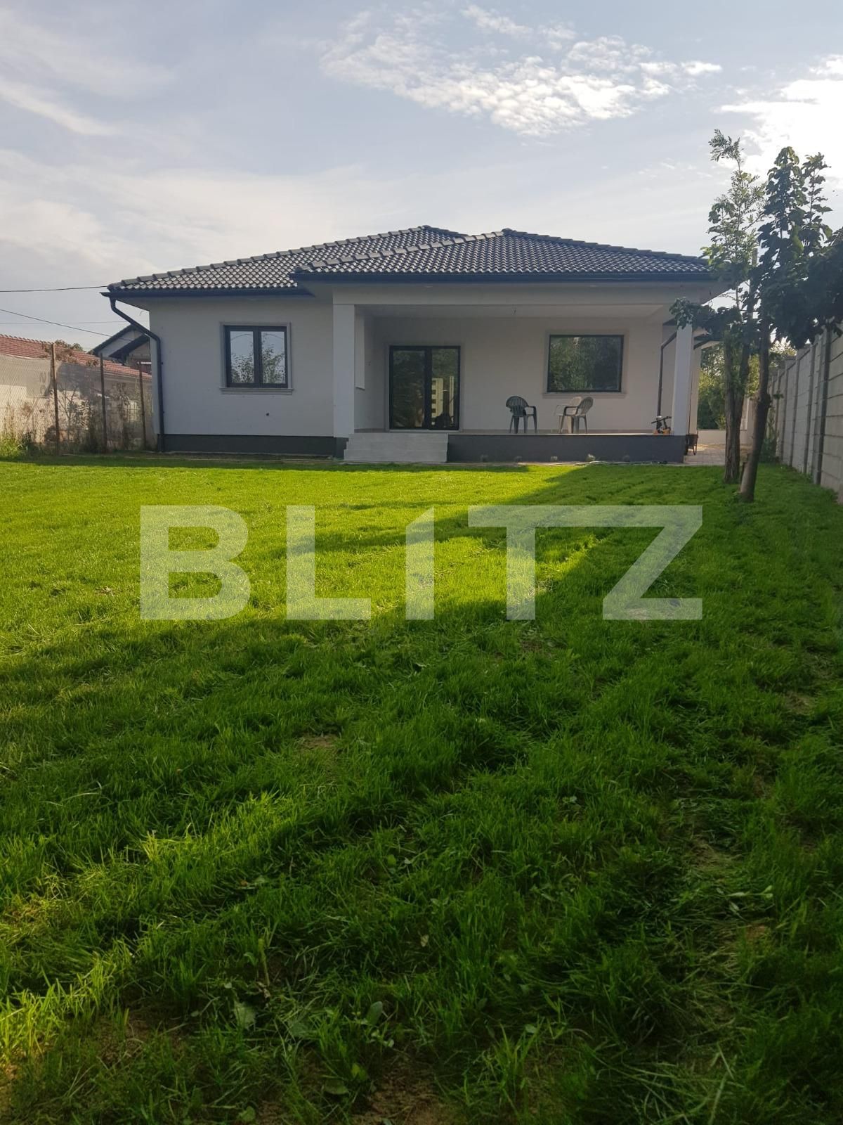 Casa de vânzare 4 camere Est - 72601CV | BLITZ Arad | Poza4
