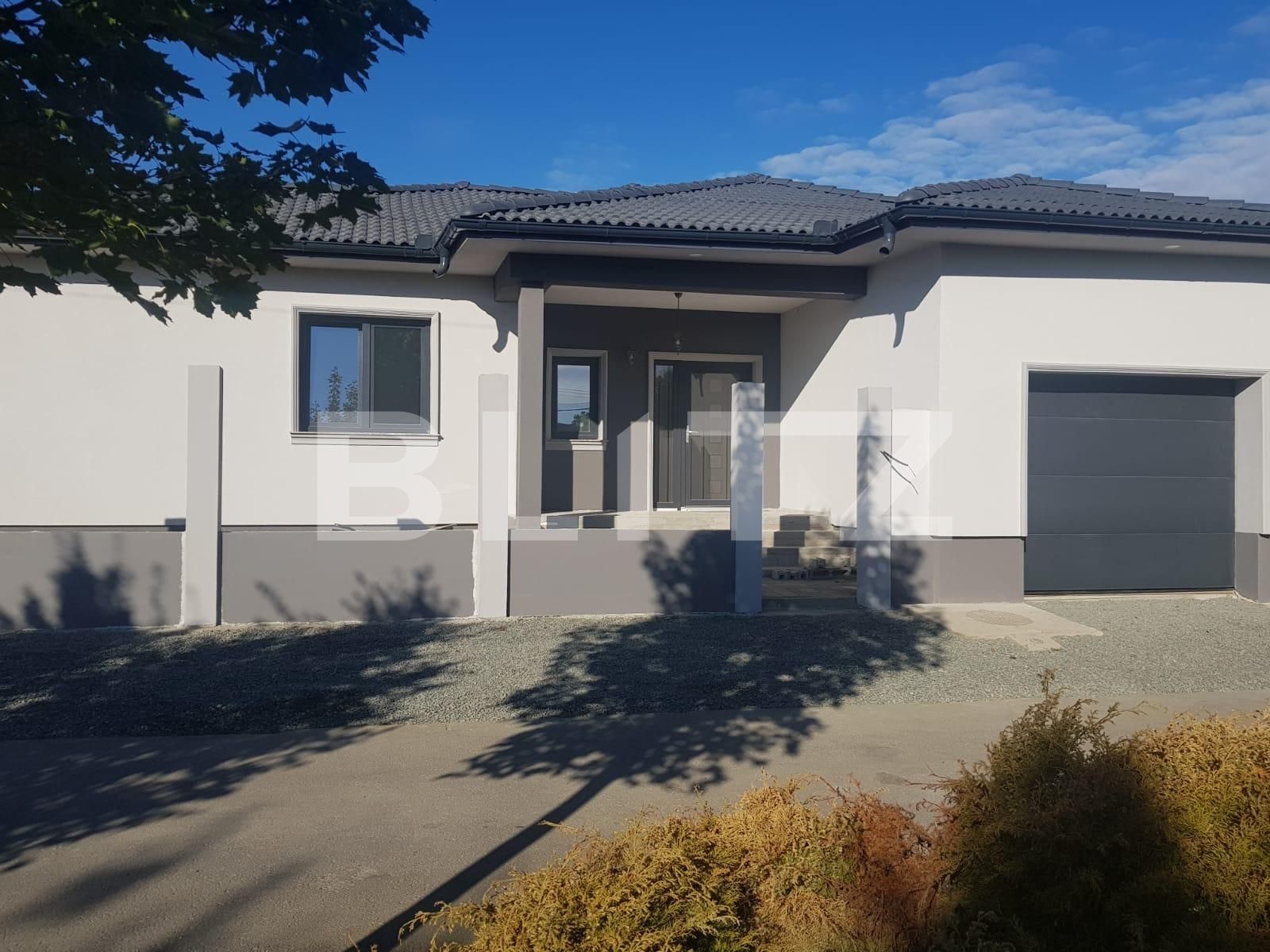 Casa de vânzare 4 camere Est - 72601CV | BLITZ Arad | Poza2