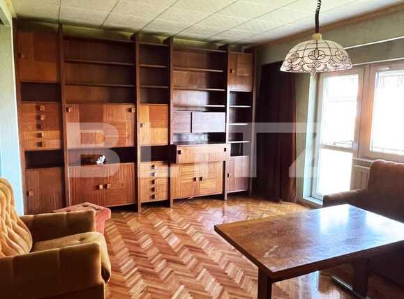 Apartament de vânzare 3 camere Ultracentral - 72686AV | BLITZ Arad | Poza1