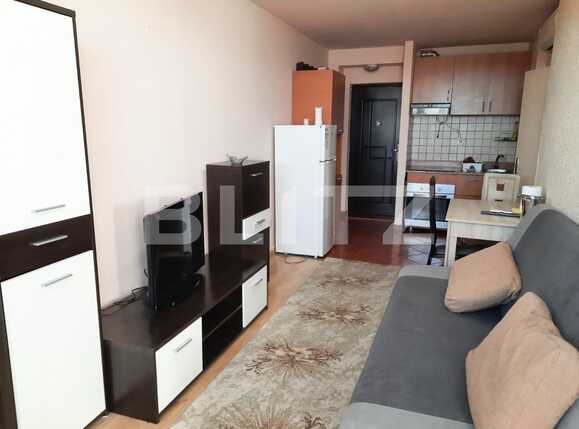 Apartament de vânzare 2 camere Aurel Vlaicu - 72742AV | BLITZ Arad | Poza1