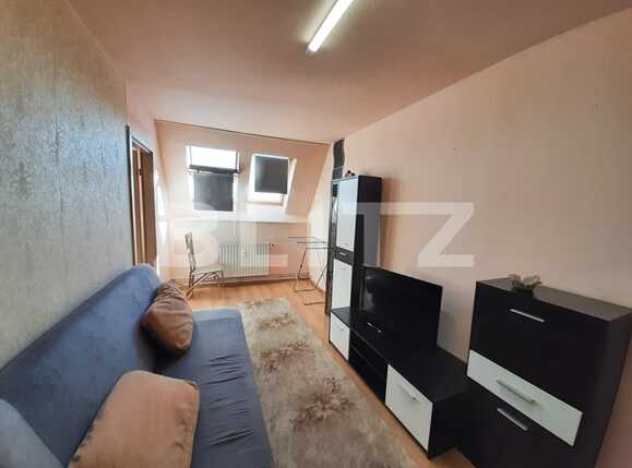 Apartament de vânzare 2 camere Aurel Vlaicu - 72742AV | BLITZ Arad | Poza3