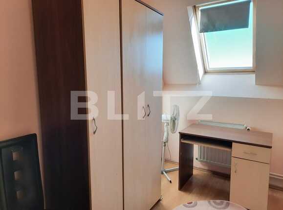 Apartament de vânzare 2 camere Aurel Vlaicu - 72742AV | BLITZ Arad | Poza4