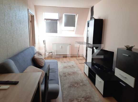 Apartament de vânzare 2 camere Aurel Vlaicu - 72742AV | BLITZ Arad | Poza2