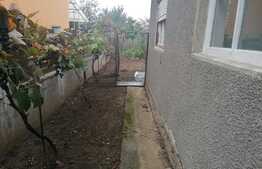 Casa de 110 mp utili, teren 250 mp, in Poltura