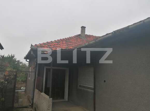 Casa de vânzare 2 camere Poltur - 72744CV | BLITZ Arad | Poza1