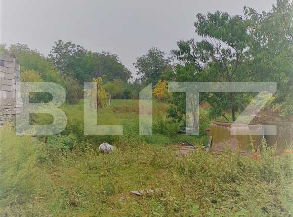 Teren de vânzare Aradul Nou - 72803TV | BLITZ Arad | Poza1