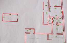 Apartament de 3 camere, Investitie Sigura|Pozitie Centrala|194 mp, in Centrul Aradului!