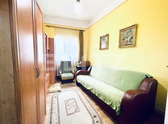 Apartament de vânzare 3 camere Central - 72871AV | BLITZ Arad | Poza4