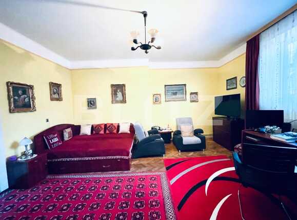 Apartament de vânzare 3 camere Central - 72871AV | BLITZ Arad | Poza3