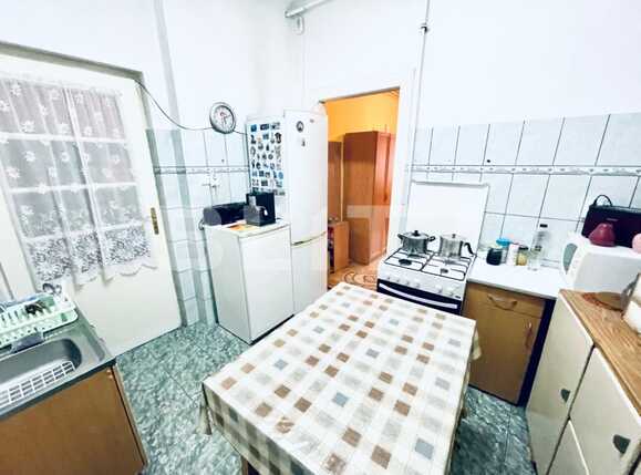 Apartament de vânzare 3 camere Central - 72871AV | BLITZ Arad | Poza5