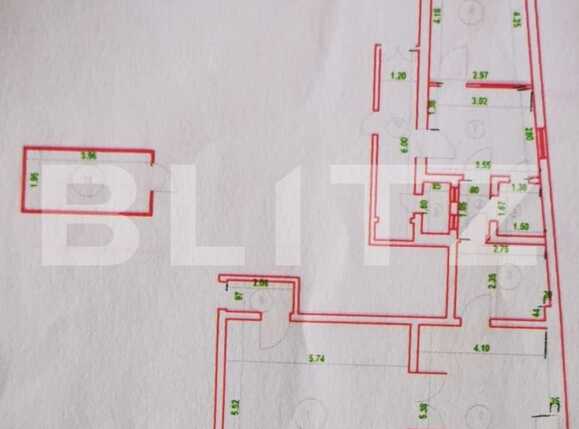 Apartament de vânzare 3 camere Central - 72871AV | BLITZ Arad | Poza10