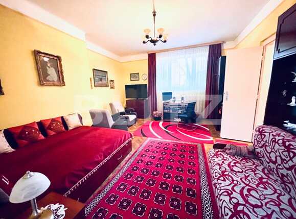 Apartament de vânzare 3 camere Central - 72871AV | BLITZ Arad | Poza2