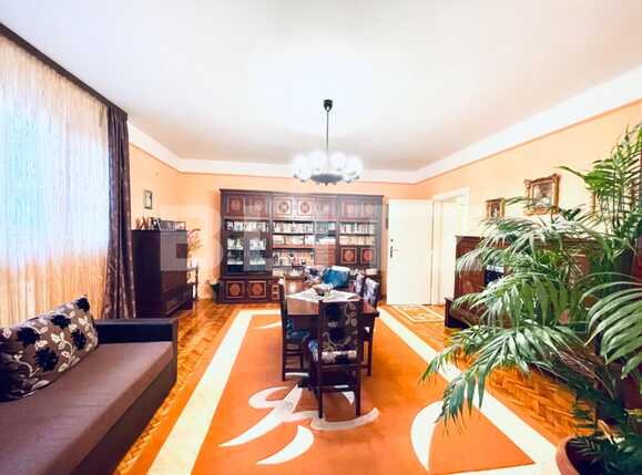 Apartament de vânzare 3 camere Central - 72871AV | BLITZ Arad | Poza1