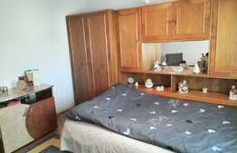 Apartament 2 camere, 55 mp, decomandat, zona Alfa!