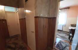 Apartament 2 camere, 55 mp, decomandat, zona Alfa!