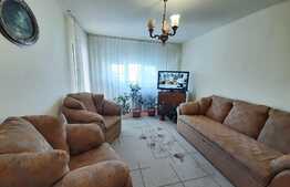 Apartament 2 camere, 55 mp, decomandat, zona Alfa!