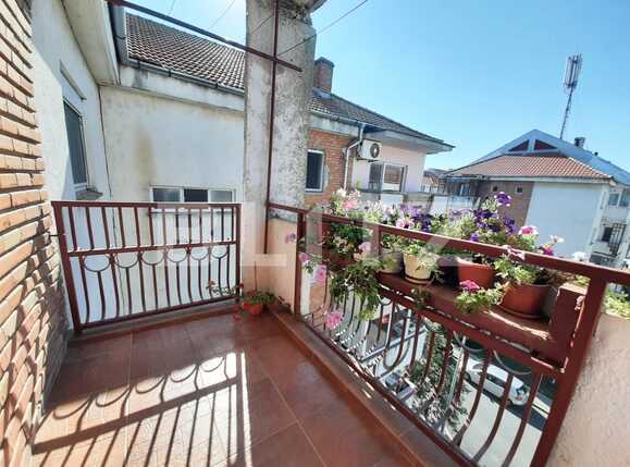 Apartament de vânzare 2 camere Alfa - 72908AV | BLITZ Arad | Poza1