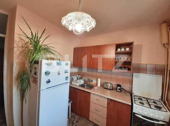 Apartament de vânzare 2 camere Alfa - 72908AV | BLITZ Arad | Poza8