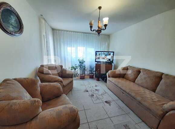 Apartament de vânzare 2 camere Alfa - 72908AV | BLITZ Arad | Poza3