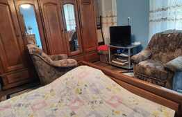 Apartament de 5 camere la casa cu terasa si gradina, Aradul Nou!