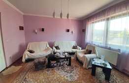 Apartament de 5 camere la casa cu terasa si gradina, Aradul Nou!