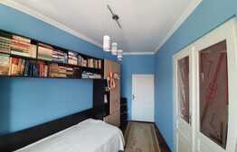 Apartament de 5 camere la casa cu terasa si gradina, Aradul Nou!