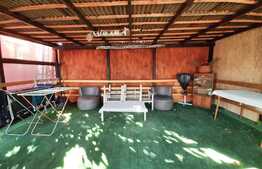 Apartament de 5 camere la casa cu terasa si gradina, Aradul Nou!