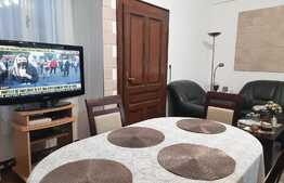 Apartament de 5 camere la casa cu terasa si gradina, Aradul Nou!