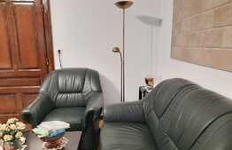 Apartament de 5 camere la casa cu terasa si gradina, Aradul Nou!