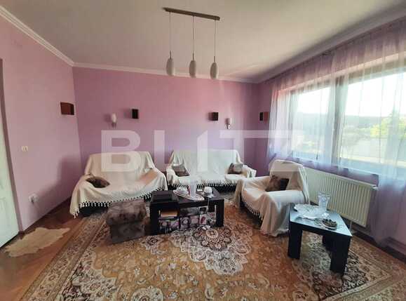 Apartament de vânzare 4+ camere Aradul Nou - 72917AV | BLITZ Arad | Poza5
