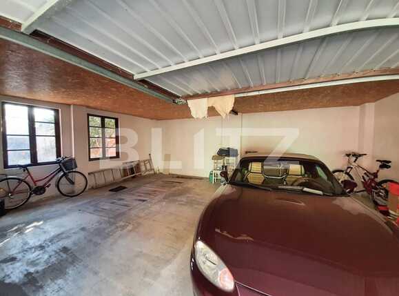 Apartament de vânzare 4+ camere Aradul Nou - 72917AV | BLITZ Arad | Poza13