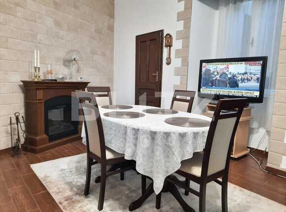Apartament de vânzare 4+ camere Aradul Nou - 72917AV | BLITZ Arad | Poza3