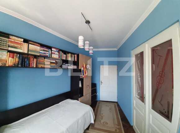 Apartament de vânzare 4+ camere Aradul Nou - 72917AV | BLITZ Arad | Poza8