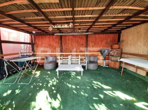 Apartament de vânzare 4+ camere Aradul Nou - 72917AV | BLITZ Arad | Poza14