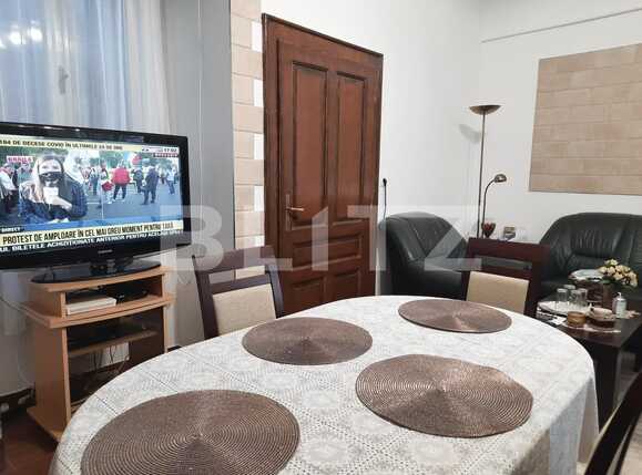 Apartament de vânzare 4+ camere Aradul Nou - 72917AV | BLITZ Arad | Poza2