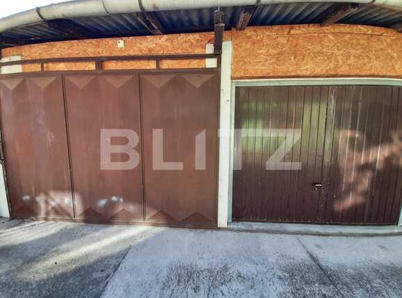 Apartament de vânzare 4+ camere Aradul Nou - 72917AV | BLITZ Arad | Poza16