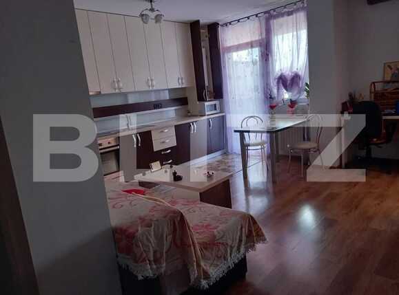 Apartament de vânzare 2 camere Podgoria - 72966AV | BLITZ Arad | Poza5