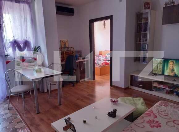 Apartament de vânzare 2 camere Podgoria - 72966AV | BLITZ Arad | Poza3
