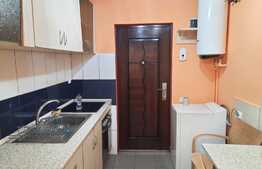 Garsoniera de 25 mp, renovata, mobilata, Aurel Vlaicu!