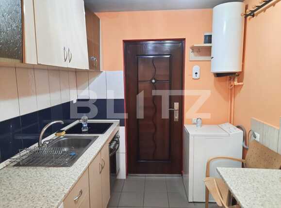Garsonieră de vânzare Aurel Vlaicu - 73002AV | BLITZ Arad | Poza4