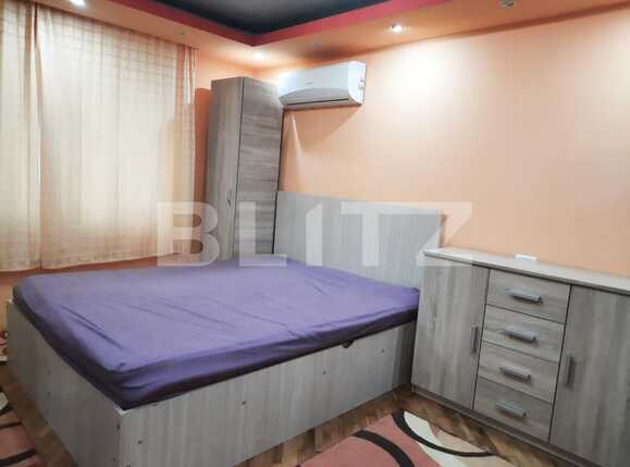 Garsonieră de vânzare Aurel Vlaicu - 73002AV | BLITZ Arad | Poza1