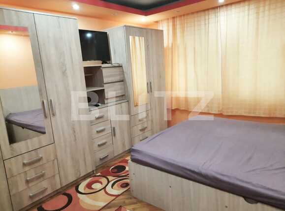 Garsonieră de vânzare Aurel Vlaicu - 73002AV | BLITZ Arad | Poza3