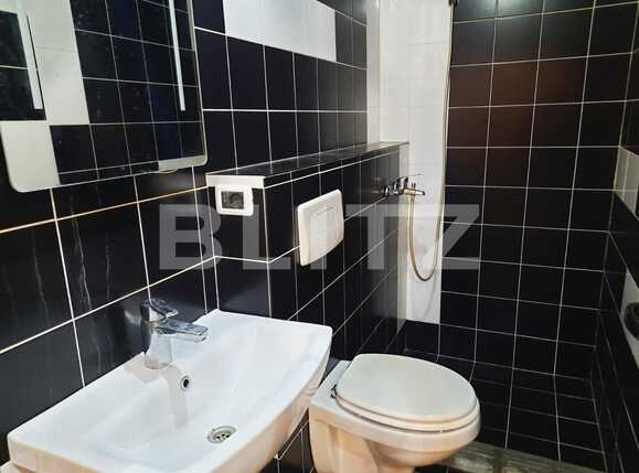 Garsonieră de vânzare Aurel Vlaicu - 73002AV | BLITZ Arad | Poza5