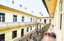 Oportunitate investiție! Apartament cochet, 35 mp, zona Ultracentrala!