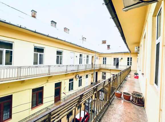 Garsonieră de vânzare Ultracentral - 73009AV | BLITZ Arad | Poza6