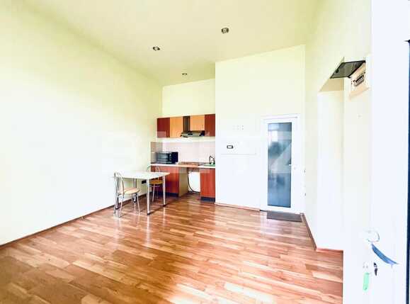 Garsonieră de vânzare Ultracentral - 73009AV | BLITZ Arad | Poza1
