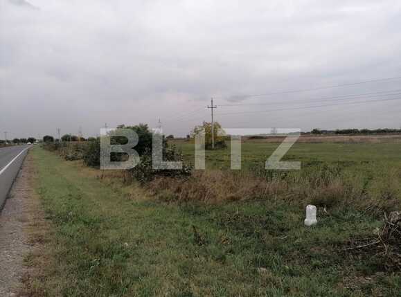 Teren de vânzare Sud - 73030TV | BLITZ Arad | Poza2