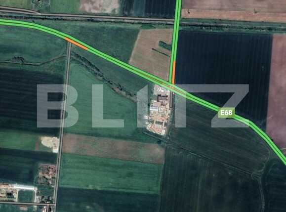 Teren de vânzare Sud - 73030TV | BLITZ Arad | Poza3