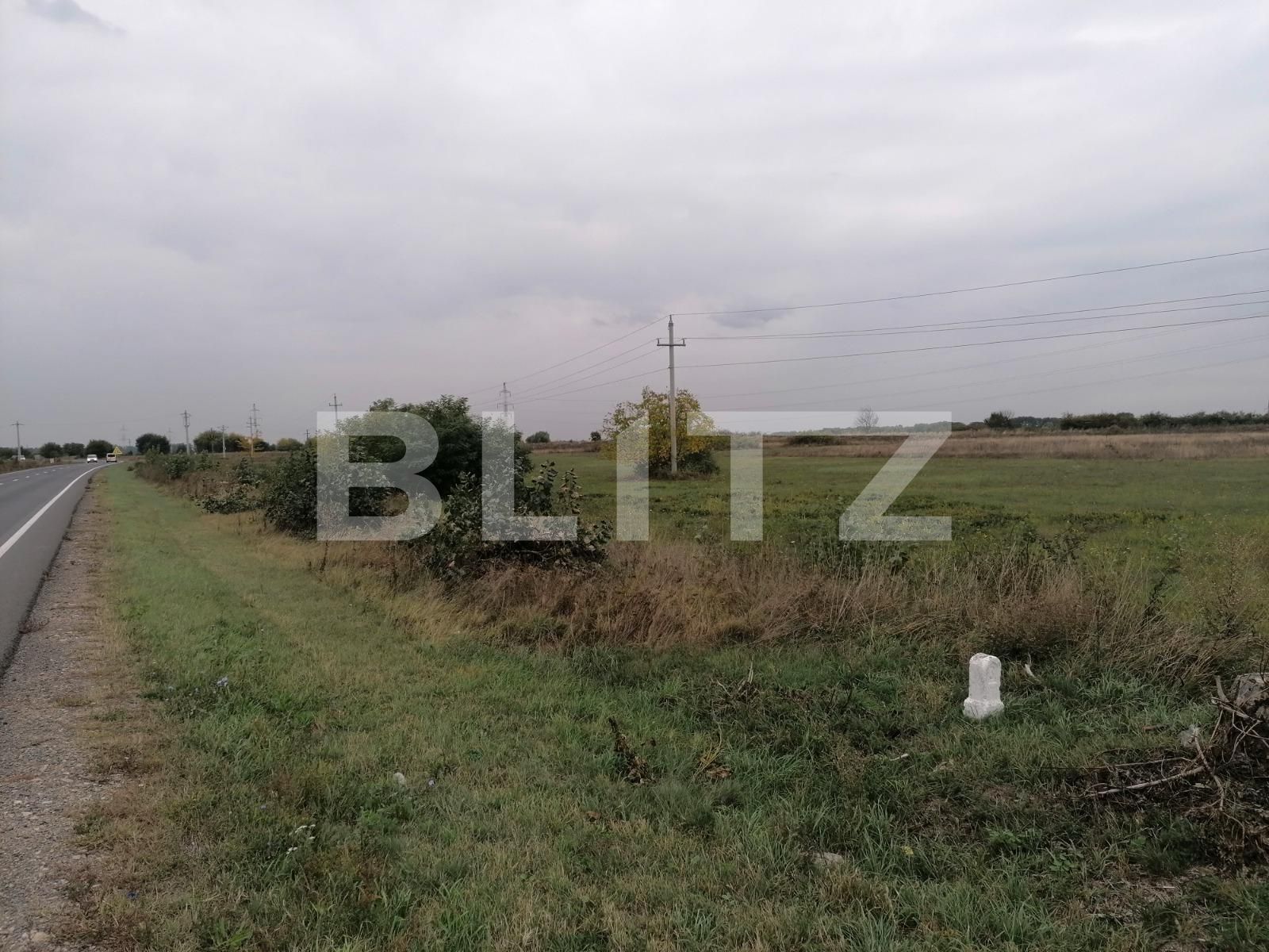 Teren de vânzare Sud - 73030TV | BLITZ Arad | Poza2