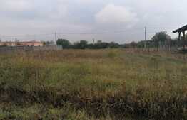 Teren intravilan de 450 mp, in Călugăreni